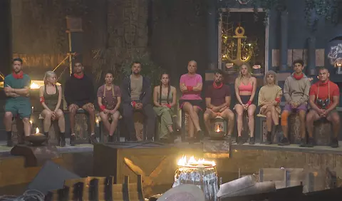 Surprize la Survivor România 2023! Doi faimoși au părăsit competiția chiar în prima săptămână
