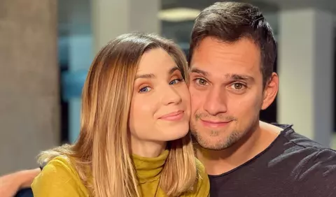 Cristina Ciobănașu și Vlad Gherman, schimb neașteptat de replici în direct la TV: 'M-am simțit insultat'
