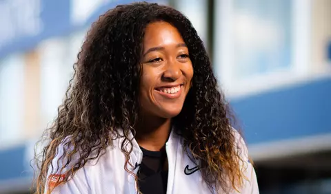 Tenismena Naomi Osaka va deveni mamă pentru prima oară