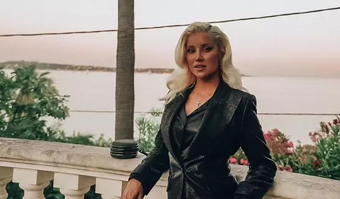 Cât a costat-o pe Alina Ceușan vacanța de lux din Dubai. Vedeta a dezvăluit imagini inedite