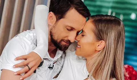 Ipostaza inedită în care au apărut Gabriela Prisăcariu și Dani Oțil pe internet: „Este pentru prima dată”