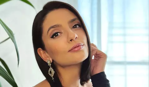 Oana Moșneagu, mărturisiri despre operațiile estetice: "Nu cred că am nevoie"