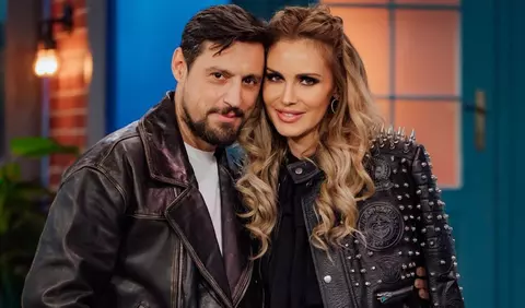 Daniel Pavel, mesaj emoționant pentru Ana Maria Pop de ziua ei de naștere