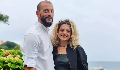 Victoria Răileanu s-a logodit. Unde a fost cerută în căsătorie: "Am plâns"