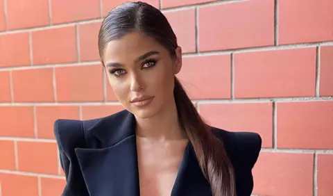 Theo Rose, imagini inedite cu burtica de gravidă. Vedeta nu a renunțat la ținutele sexy