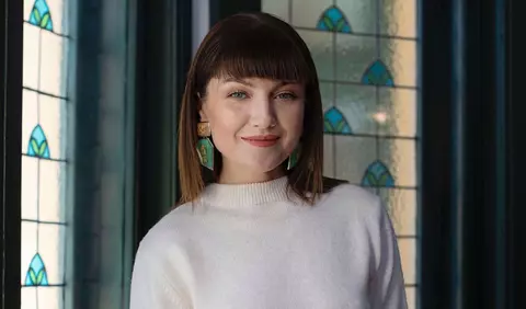 Alexandra Ungureanu, declarații inedite despre căsătorie și dorința de a deveni mamă: "O viață în doi cât mai repede"