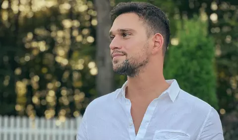De ce nu și-a cumpărat Vlad Gherman casă și continuă să stea în chirie: "Am investit în..."