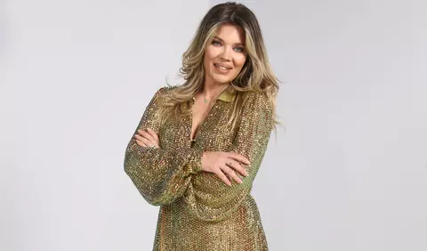 Motivul pentru care Gina Pistol a decis să se retragă din televiziune. Anunțul este oficial: "O să încerc să nu plâng"