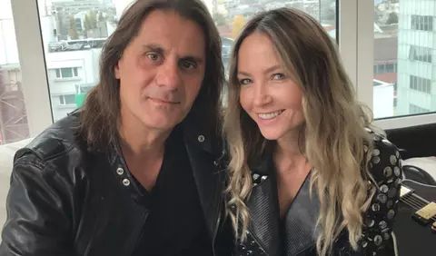 Anunțul făcut de Octavia Geamănu după 8 ani de căsnicie cu Marian Ionescu: "Dacă eu sunt fericită..."