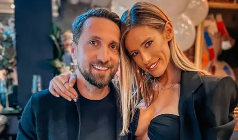 Gabriela Prisăcariu, imagine în rochie de mireasă. Ce l-a nemulțumit pe Dani Oțil: "De banii ăia îmi iau două motociclete"