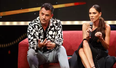 Scenă de gelozie între Irina și Răzvan Fodor. De la ce a pornit totul: "Exagerezi, eu am zis doar să-mi gătească, tu ai ajuns la..."