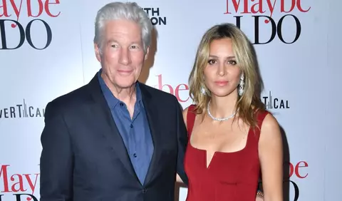 Cum se simte acum Richard Gere, după ce a avut probleme de sănătate în vacanță în Mexic