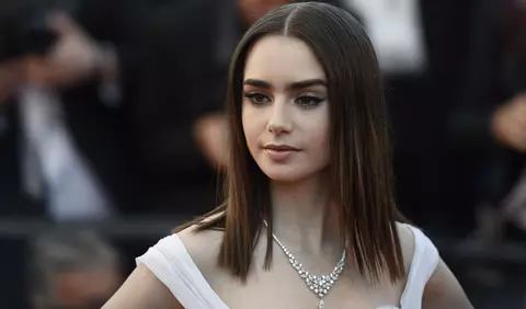 Lily Collins, dezvăluiri dureroase despre o relație toxică din trecut