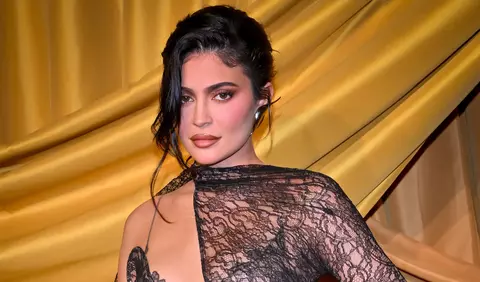 Kylie Jenner, aspru criticată pentru tema petrecerii copiilor, după tragedia de la Astroworld