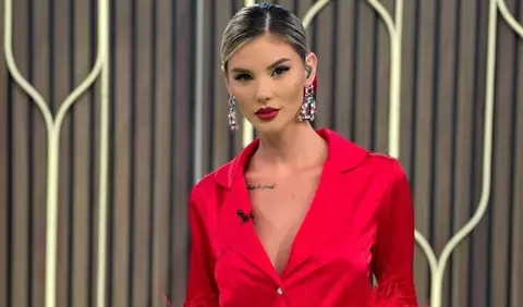 Ramona Olaru își dorește să devină mamă: "Pot să-mi cresc un copil"