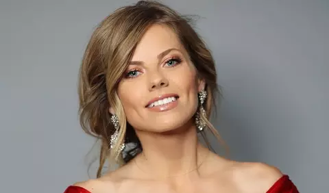 Roxana Hulpe a publicat prima imagine cu fetița ei: „Cea mai fericită”