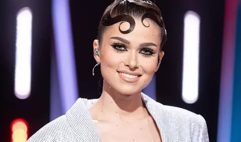 Theo Rose, moment emoționant într-o emisiune TV: "Îi datorăm creșterea noastră și educația"