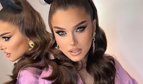 Ce decizie a luat Theo Rose cu privire la cariera ei după ce va deveni mamă