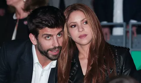 Gerard Pique, noi dezvăluiri despre despărțirea de Shakira: „Am știut cum să-mi păstrez fericirea"