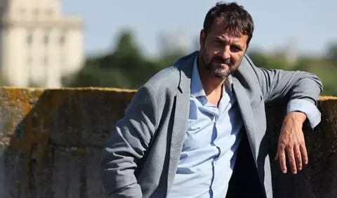 Cum se descurcă Andrei Aradits acum cu banii, după divorț: "Am intrat în rezerve"