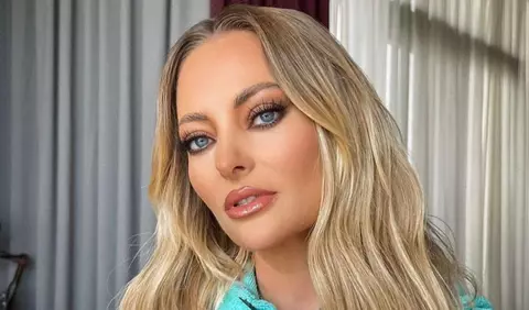 Delia Matache, primele declarații despre divorțul surorii sale și controversa iscată de această decizie: 'Nu este nicio dramă...'