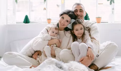 Vladimir Drăghia, mărturisiri despre familie și cele două fetițe ale sale: "Mi-ar plăcea ca peste 5-7 ani să putem adopta un copil"