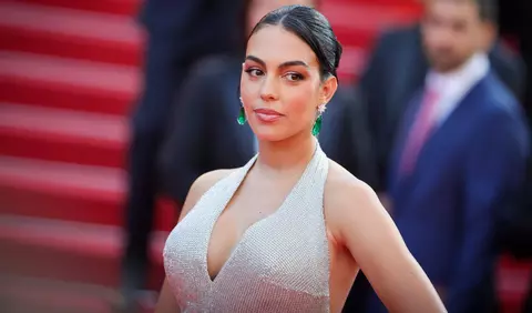 Georgina Rodriguez, dezvăluiri în lacrimi despre pierderea fiului său