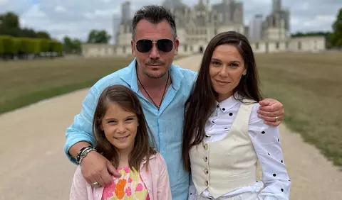 Gestul emoționant făcut de Răzvan Fodor pentru fiica sa, Diana: „Acum 12 ani...”