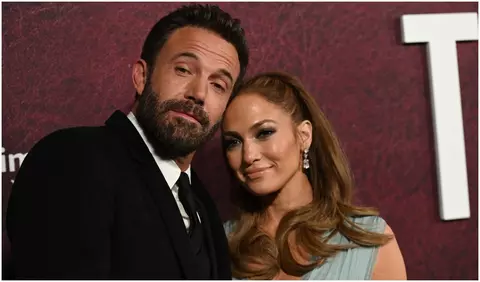 Ben Affleck, moment viral pe rețelele de socializare. Ce a pățit actorul într-o parcare din L.A.