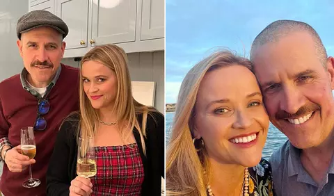 Motivul pentru care Reese Witherspoon divorțează de Jim Toth după 12 ani de căsnicie