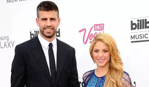 Cum a reacționat Gerard Pique, după ce a fost întrebat despre piesa de despărțire a Shakirei