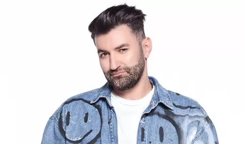 Smiley, la America's Got Talent. Artistul a fost invitat de celebrul Simon Cowell: "O experiență incredibilă"