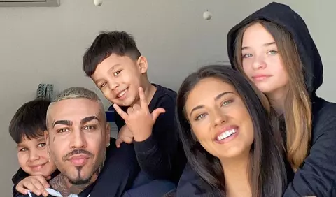 Antonia dezvăluie cum își crește cei trei copii și ce relație este între ei: „Sunt provocări specifice vârstei”