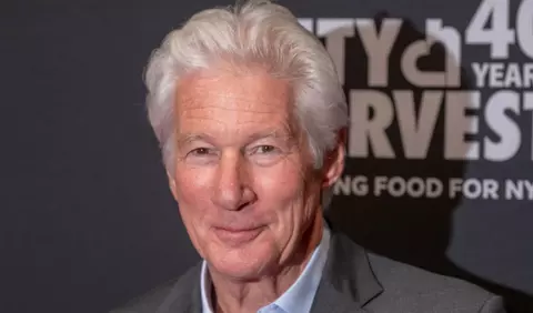 Richard Gere, dezvăluiri neștiute despre viața de dinainte de faimă: „Eram înfometat”