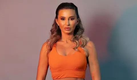 Cu ce probleme se confruntă Crina Abrudan, după participarea la Survivor România: „Am dureri”