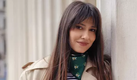 Cum s-a schimbat Dana Rogoz după ce a devenit mamă: 'Am avut mai multă răbdare decât aș fi crezut'