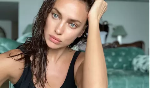 Irina Shayk, declarații oneste despre rolul de mamă și despre ce valori îi insuflă fiicei ei și a lui Bradley Cooper