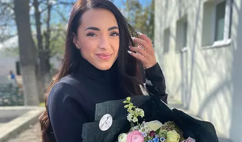 Cine este noul iubit al Larisei Iordache. Primele imagini cu cei doi împreună