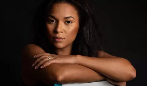 Nadine, confesiuni dureroase despre dependența de alcool: "Era singura posibilitate în care mai puteam să simt..."