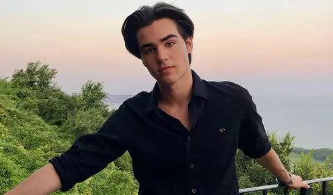 Radu Ștefan Bănică, declarații inedite despre familia lui: "Era vorba de imaginea tatei la mijloc"