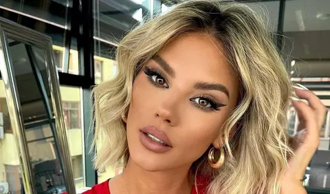 Cum a apărut Ramona Olaru pe rețelele de socializare alături de noul ei partener