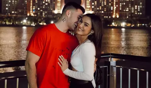 Mario Fresh, gest surprinzător înainte de plecarea iubitei sale, Alexia Eram, la America Express