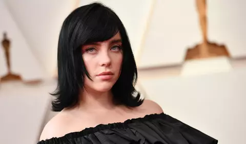 Billie Eilish s-a despărțit de partenerul ei. Primele declarații ale starului