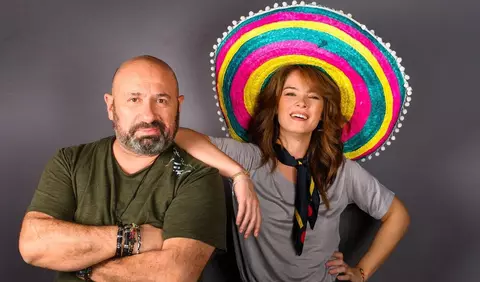 Doina Teodoru, declarații picante despre relația cu Cătălin Scărlătescu: "Când mă atinge..."