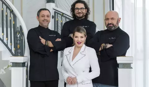 Cătălin Scărlătescu, detalii inedite despre nunta Ginei Pistol și retragerea din televiziune: „Era de așteptat”