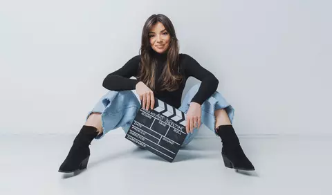 Silvia Dumitru, Group Creative Director Oxygen: "Ideea proiectului a fost pasul natural în asocierea de tehnologie inovatoare cu moda"