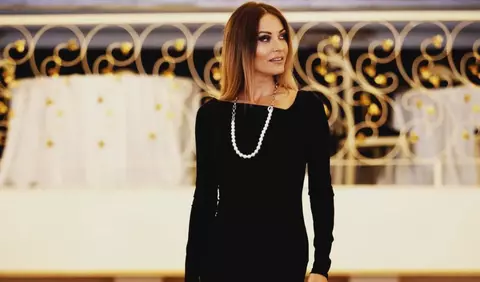 Anca Țurcașiu, declarații despre stilul ei de viață. Cum se menține artista în formă: "Mă simt fabulos"