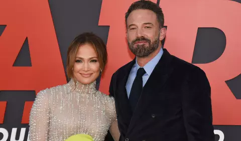 Jennifer Lopez, declarații emoționante despre soțul său, Ben Affleck: „Îmi dau lacrimile…”