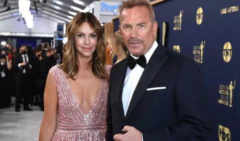 Cum a reacționat Kevin Costner după ce a aflat de decizia soției sale de a divorța după 18 ani de mariaj