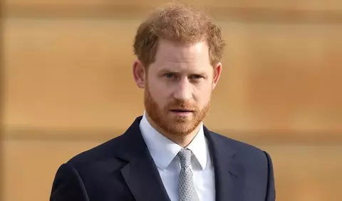 Prințul Harry pierde o acțiune în instanță în ceea ce privește protecția poliției în Marea Britanie